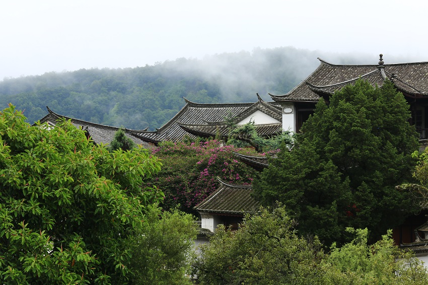 和順圖書(shū)館 劉正凡攝