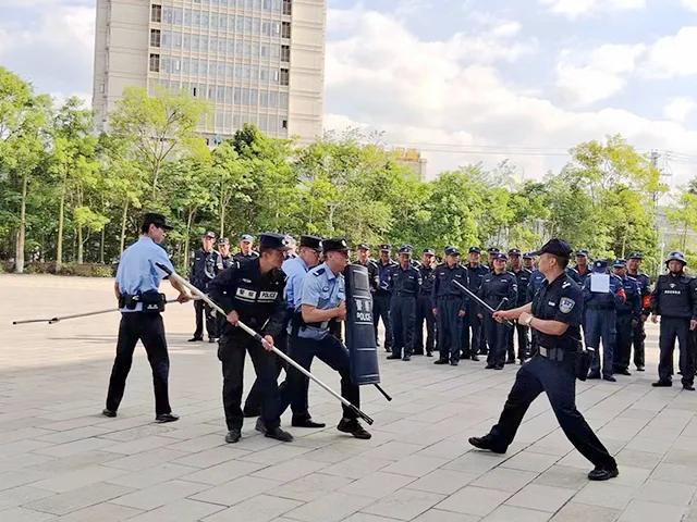 培訓活動現(xiàn)場。